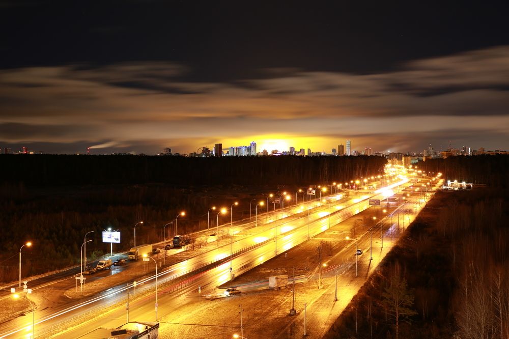 Photograph by Yuliya Salnikova