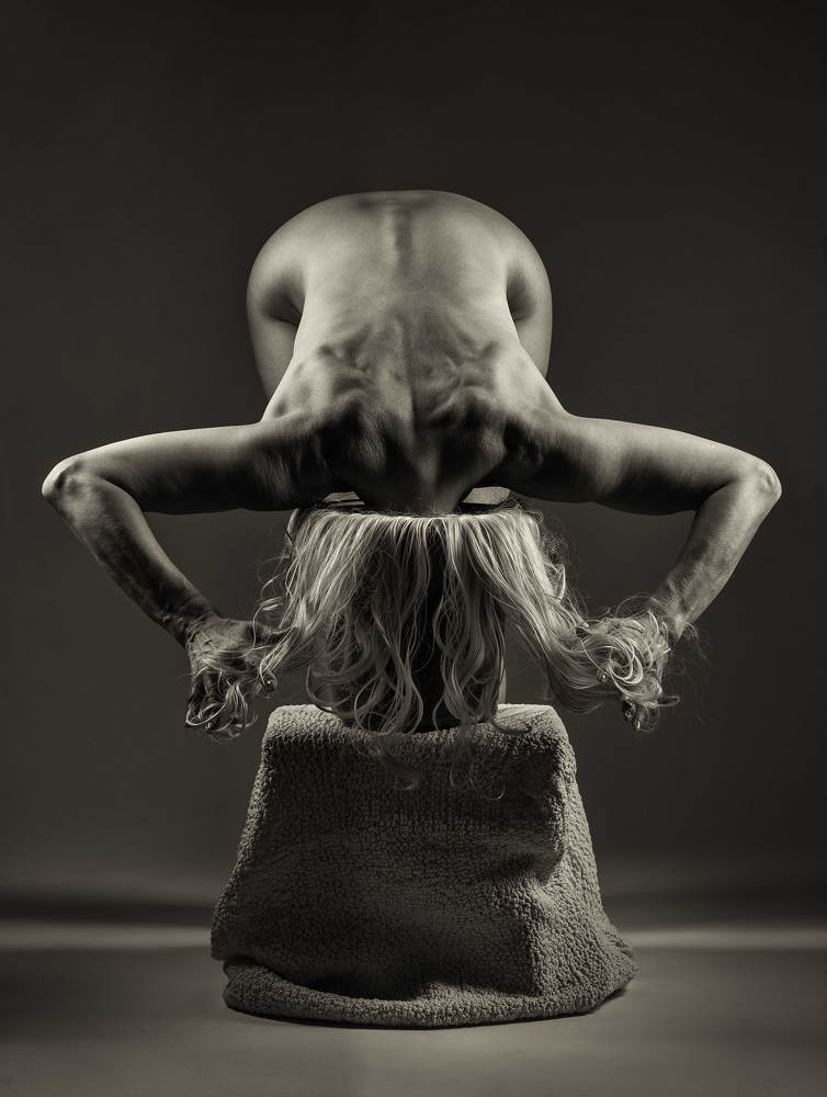 Фотография автора DanPav