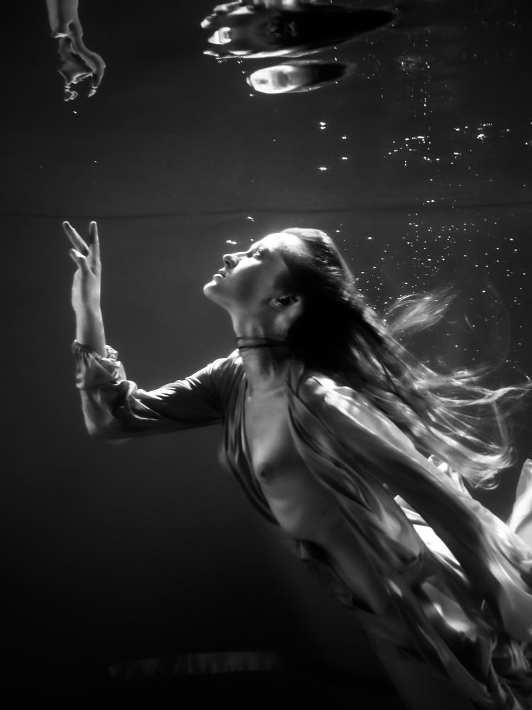 Photograph by Анна Катанова