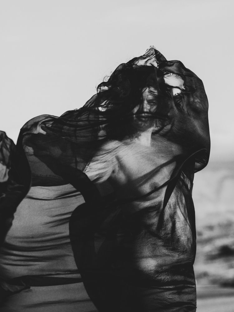 Photograph by Анна Катанова