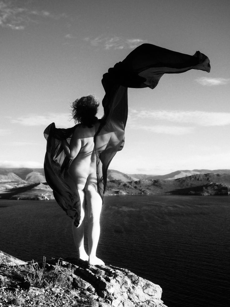 Photograph by Анна Катанова