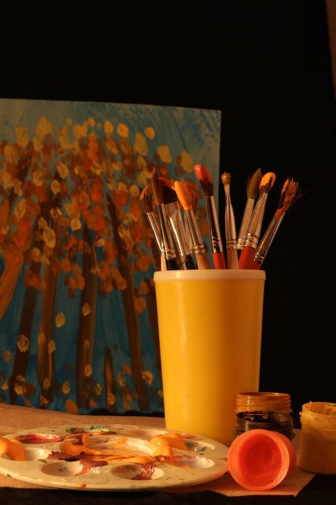 Photograph by Jekaterina Barsukova