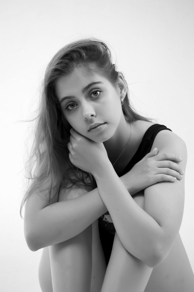 Photograph by Nora Cheprasova