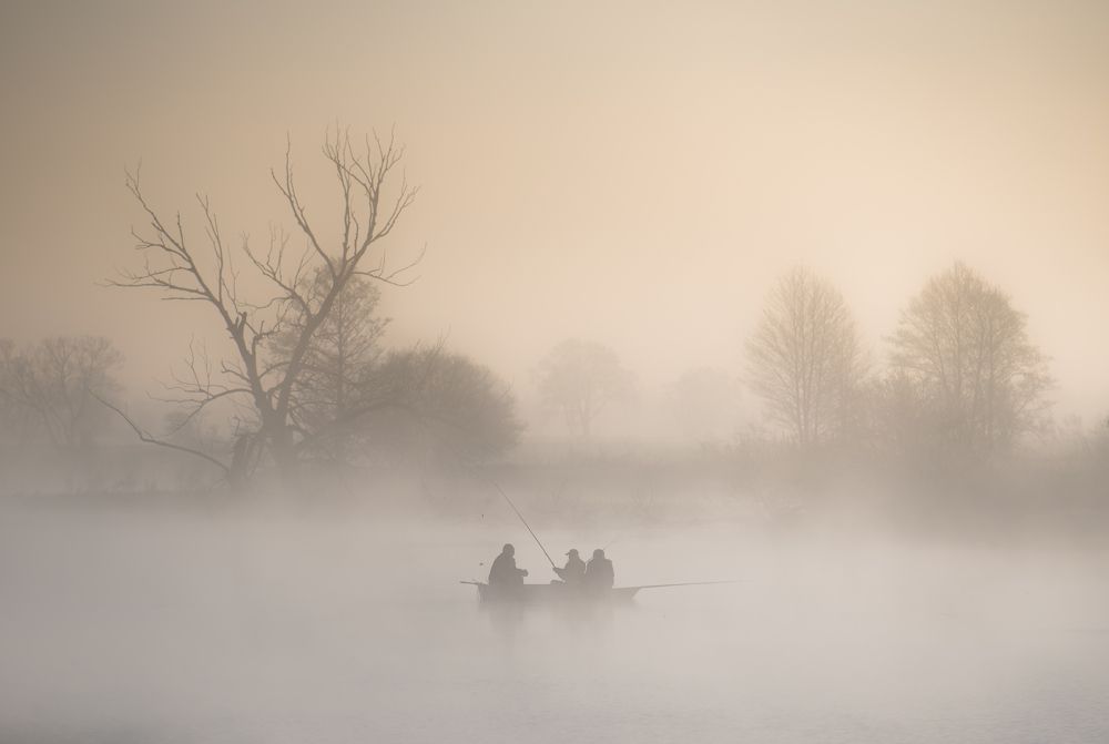 Photograph by Marcin Orszulak