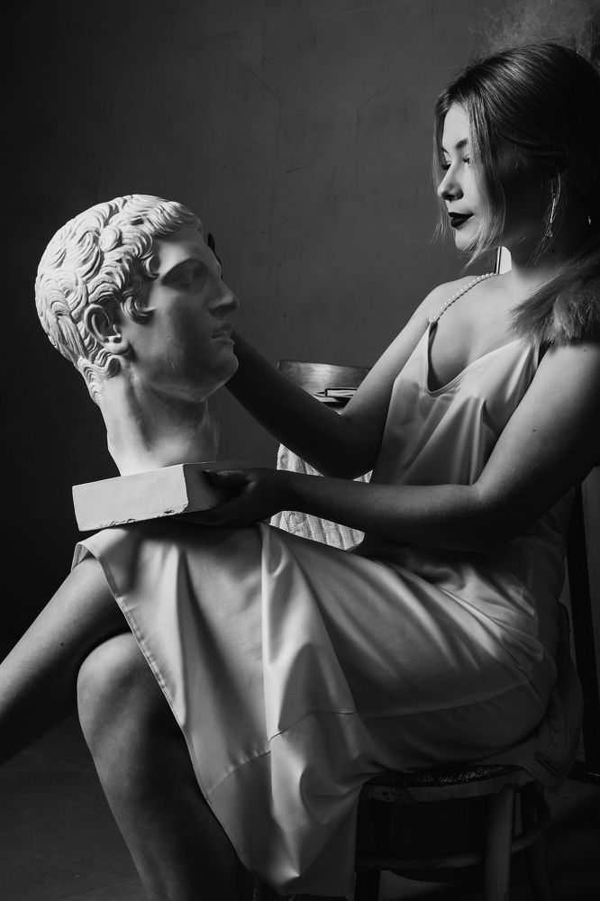 Photograph by Россихин Константин Вячеславович