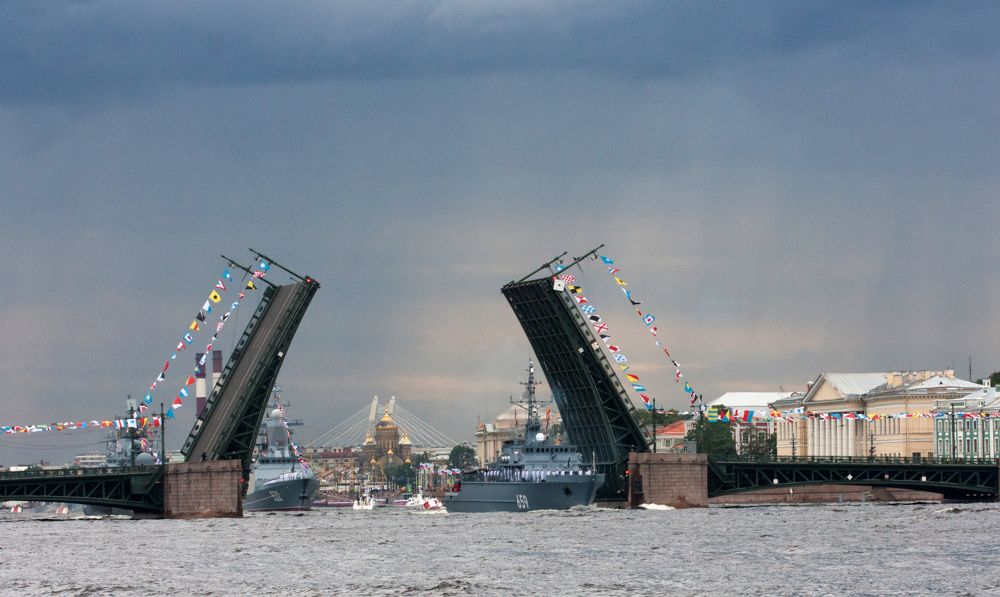 Photograph by Мария Самоловова