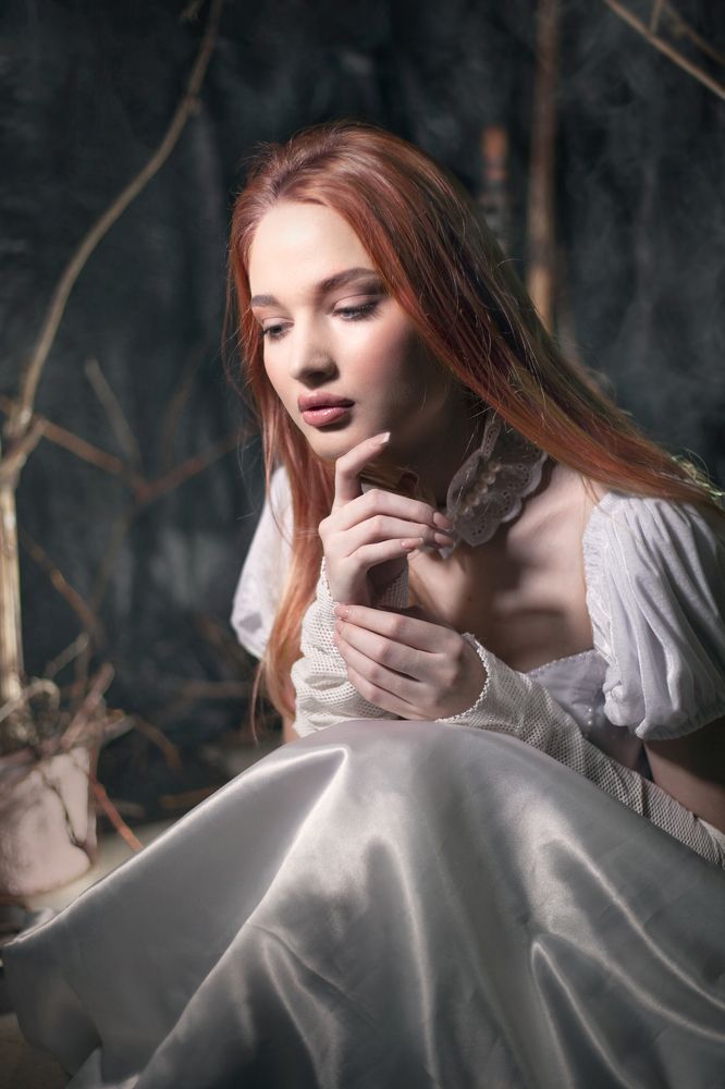 Photograph by Елена Мишина