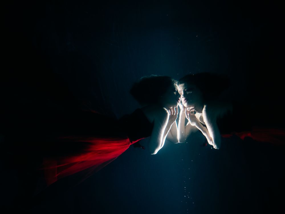 Photograph by Анна Катанова