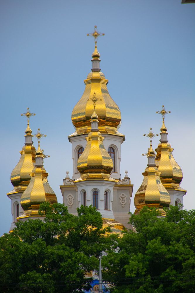 Фотография автора Харьковский Викинг