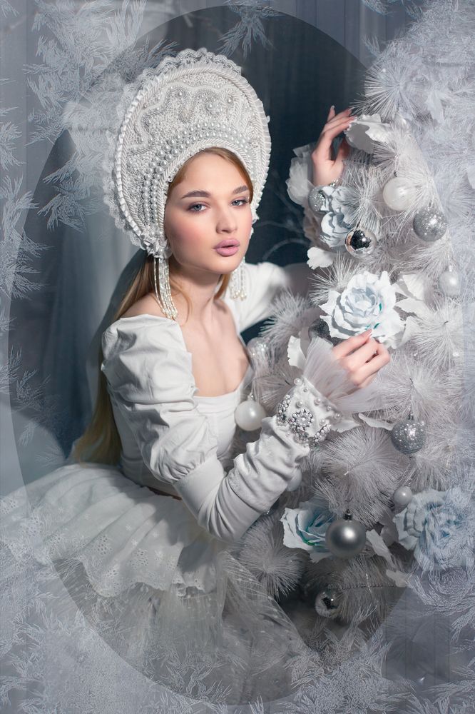 Photograph by Елена Мишина