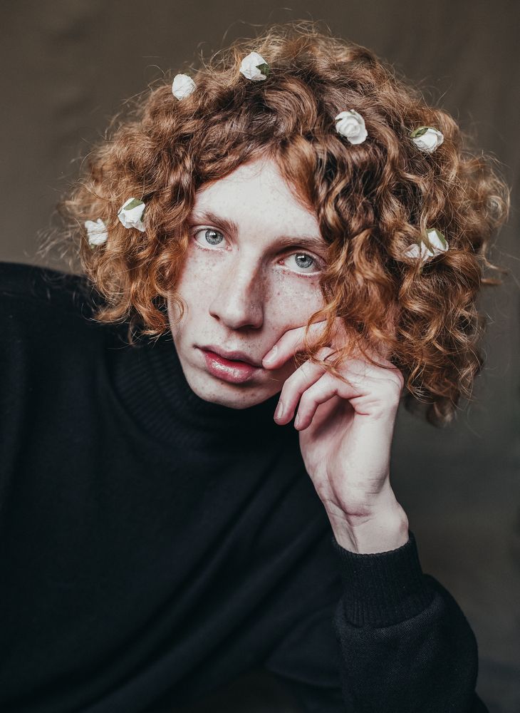 Photograph by Крістіна Ткаченко