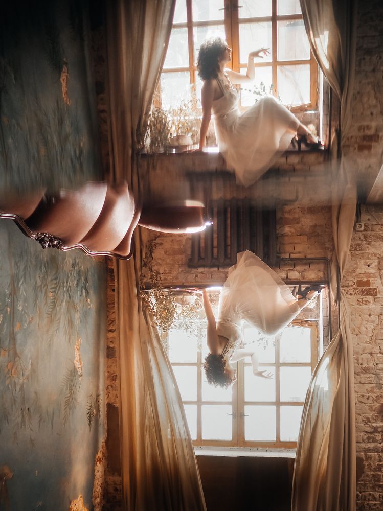 Photograph by Анна Катанова