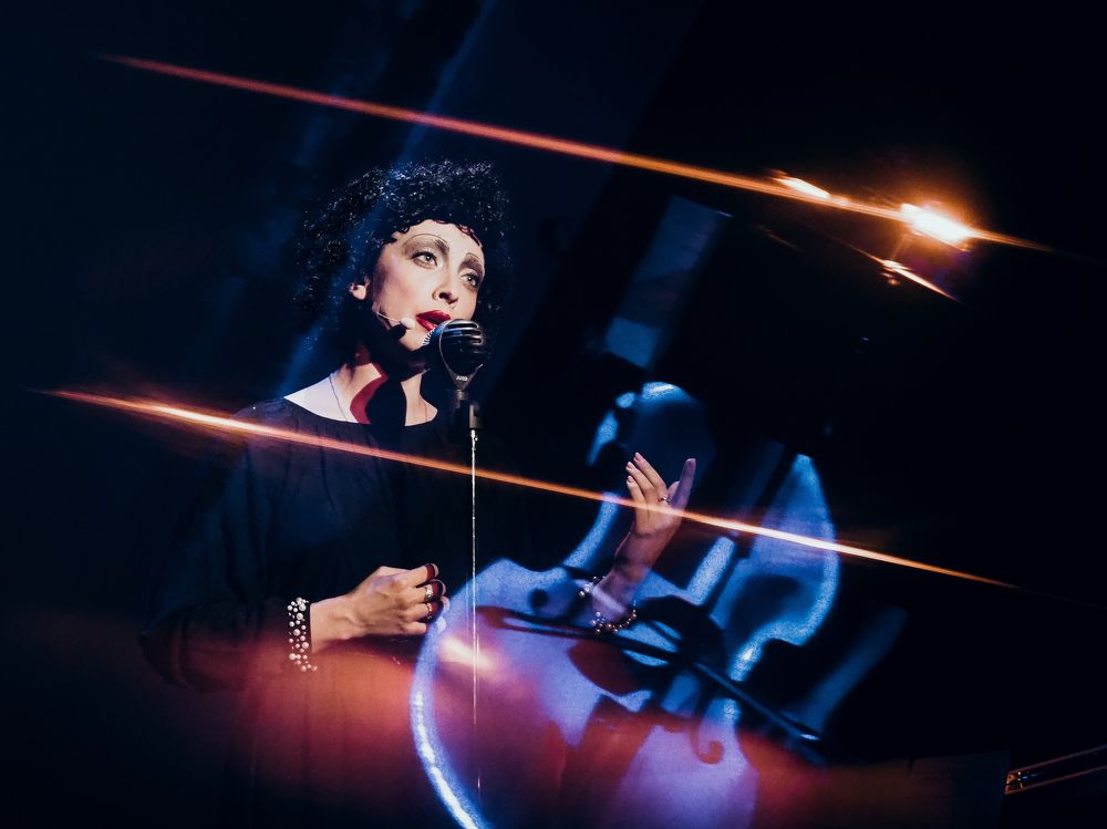 Photograph by Анна Катанова