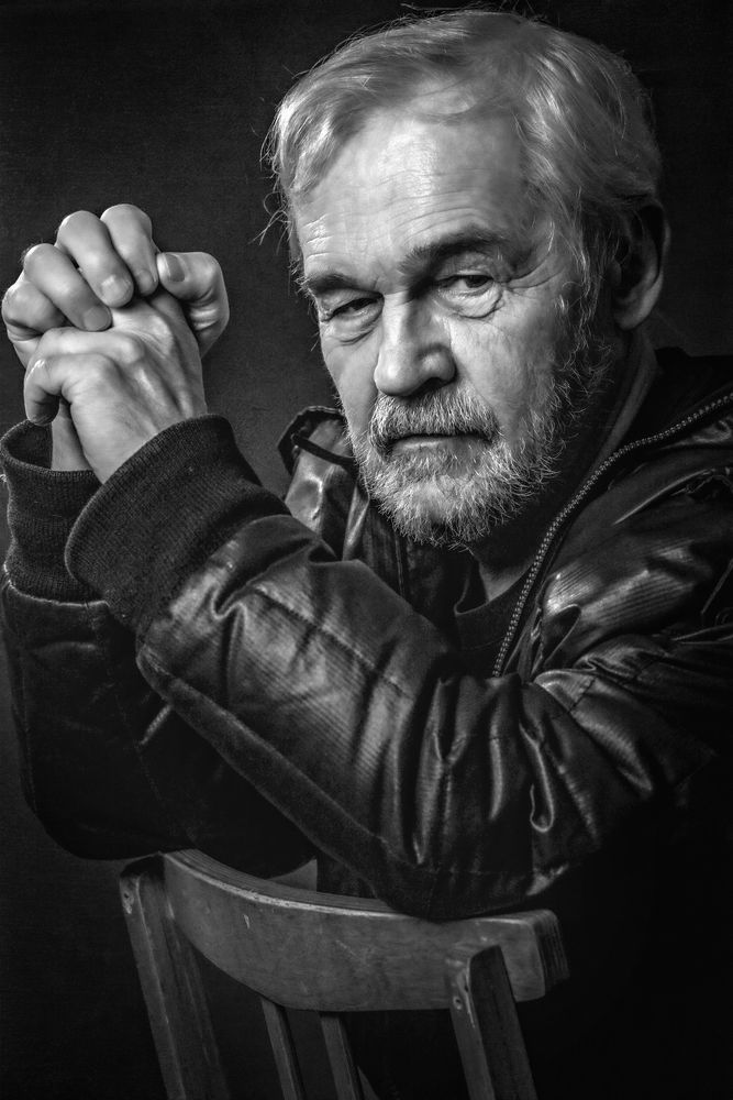 Photograph by Татьяна Кузьмина