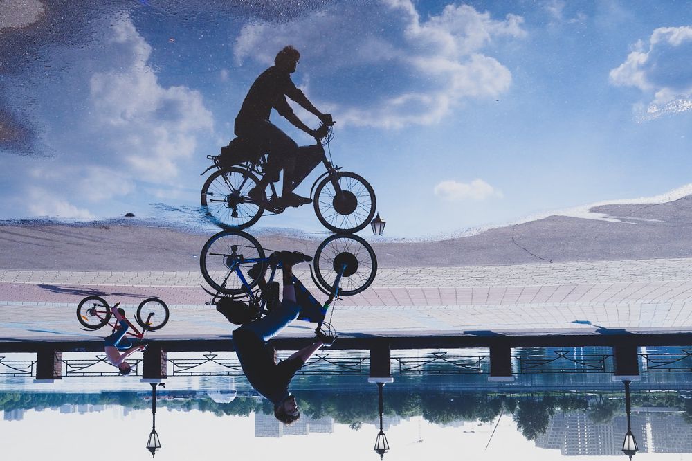 Photograph by Анна Катанова