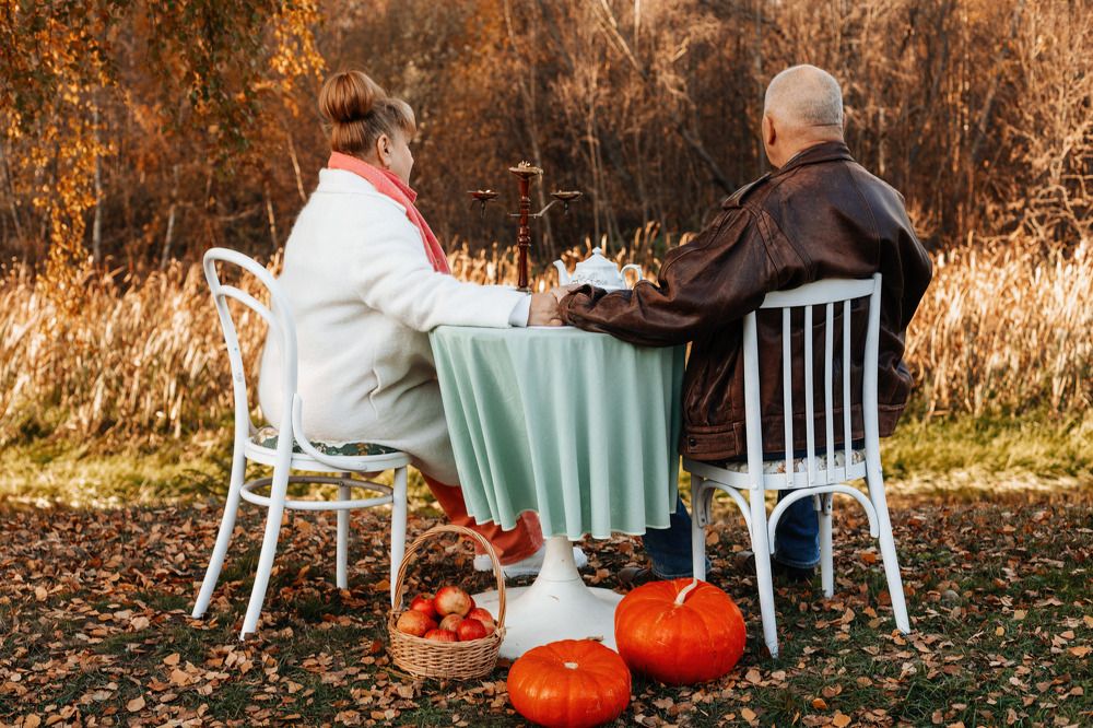 Photograph by Евгения Давыдовская