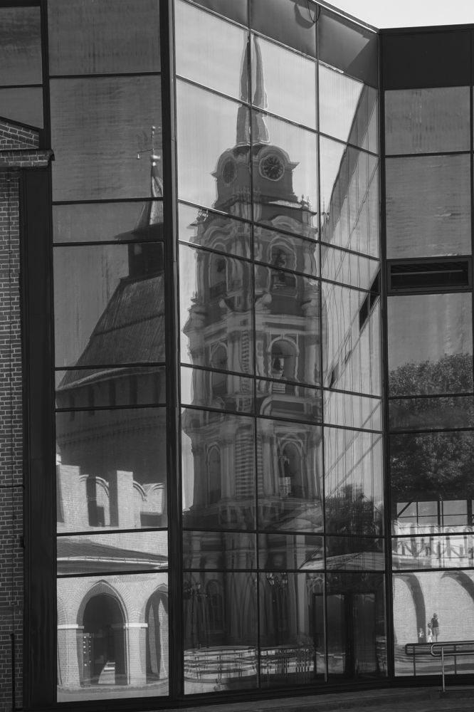 Photograph by Svetlana Karnauh Карнаух