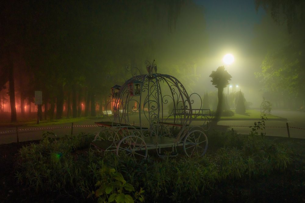 Photograph by Константин Панькин