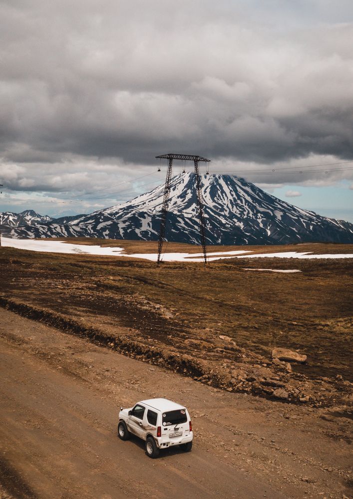 Photograph by Михаил Канивецкий