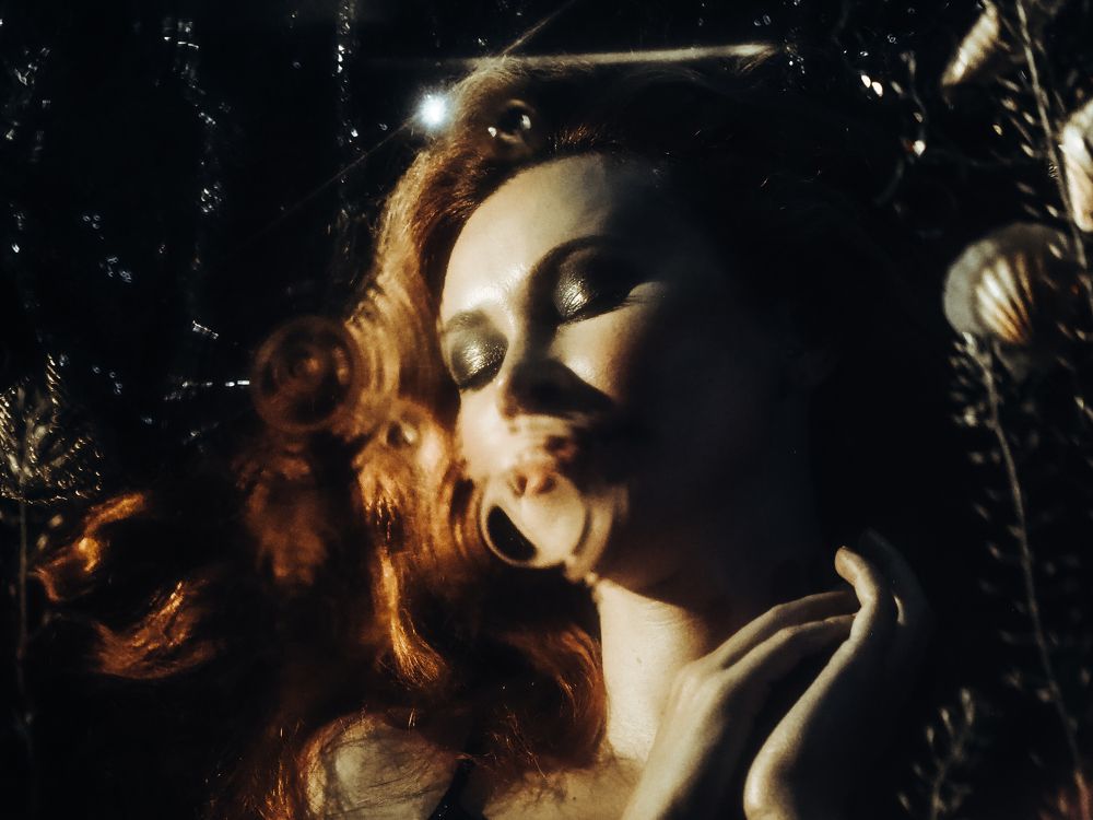 Photograph by Анна Катанова