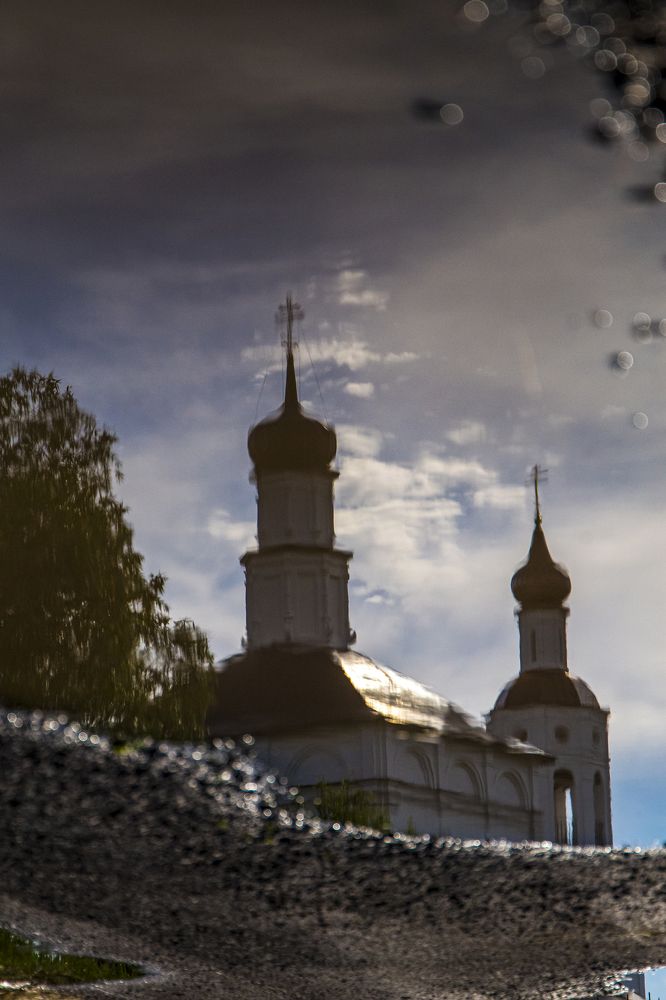 Photograph by Svetlana Karnauh Карнаух