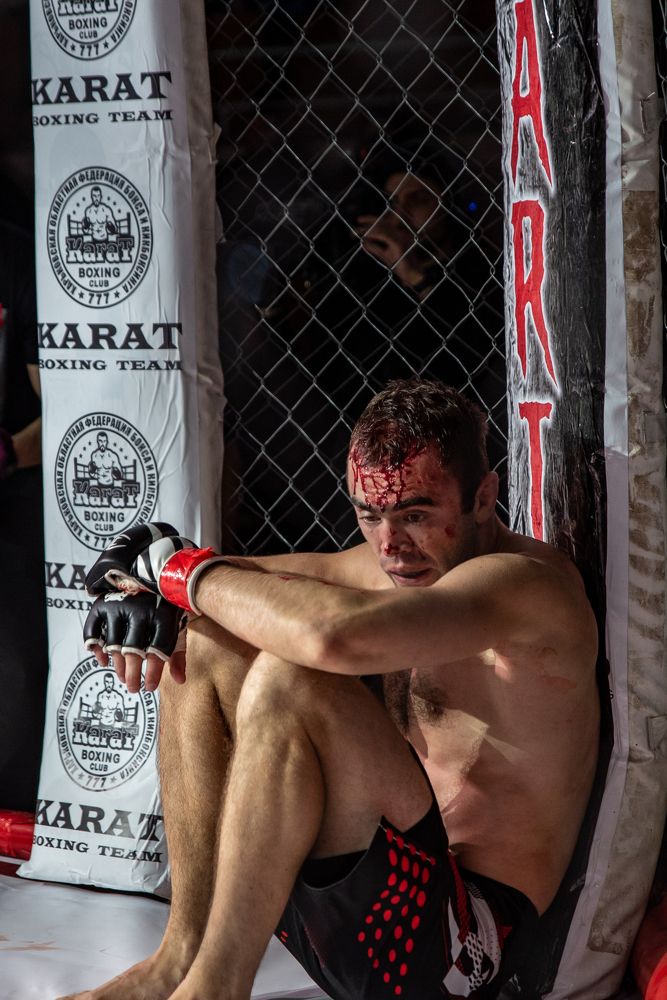 Фотография автора Харьковский Викинг