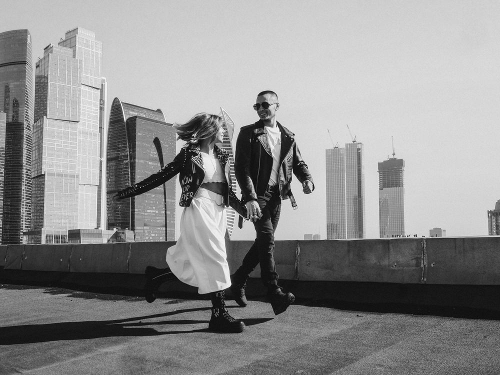 Photograph by Анна Катанова