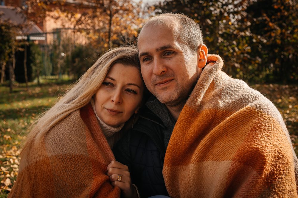 Photograph by Евгения Давыдовская