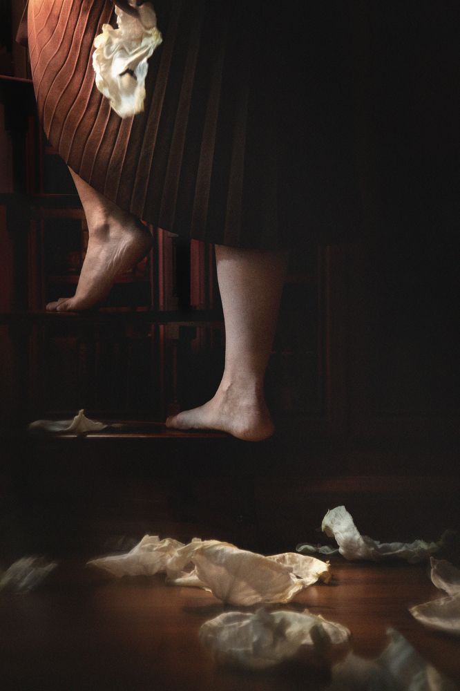 Фотография автора Оксана Мерзликина