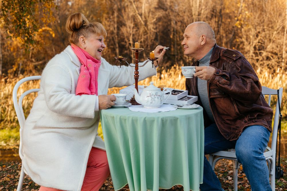 Photograph by Евгения Давыдовская