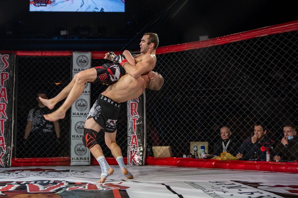 Фотография автора Харьковский Викинг