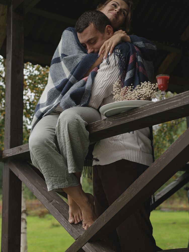 Photograph by Nadezhda Stoliarova