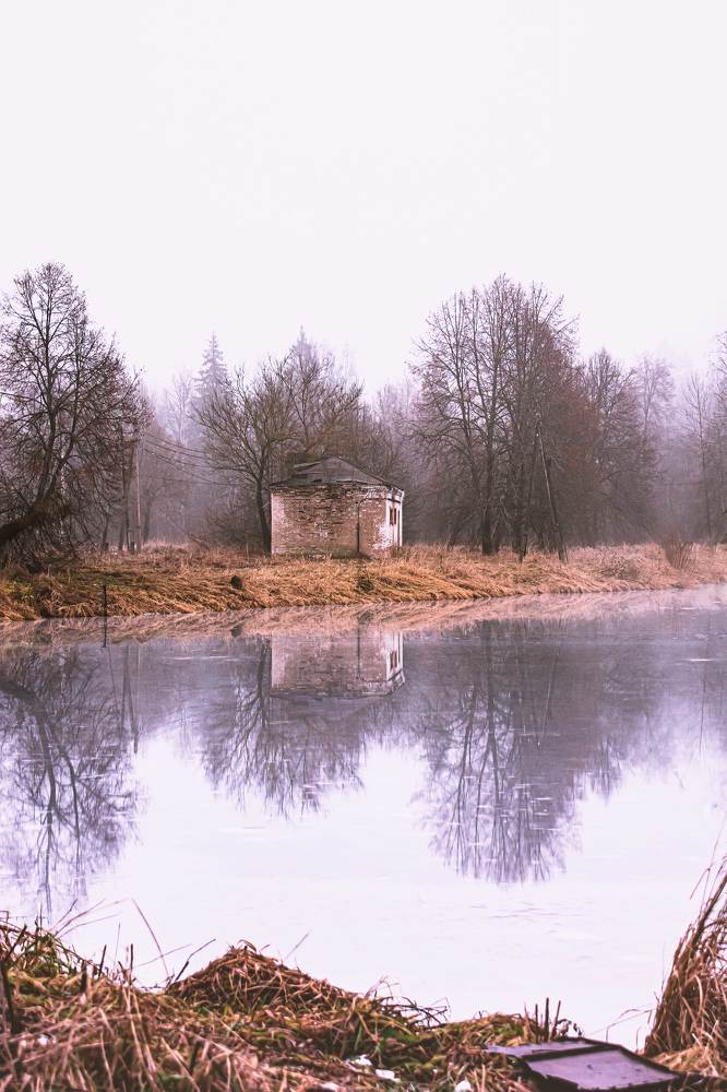 Photograph by Наталья Кузьмина