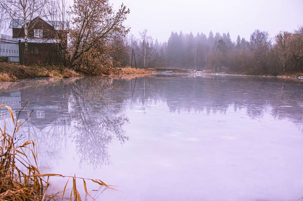 Photograph by Наталья Кузьмина