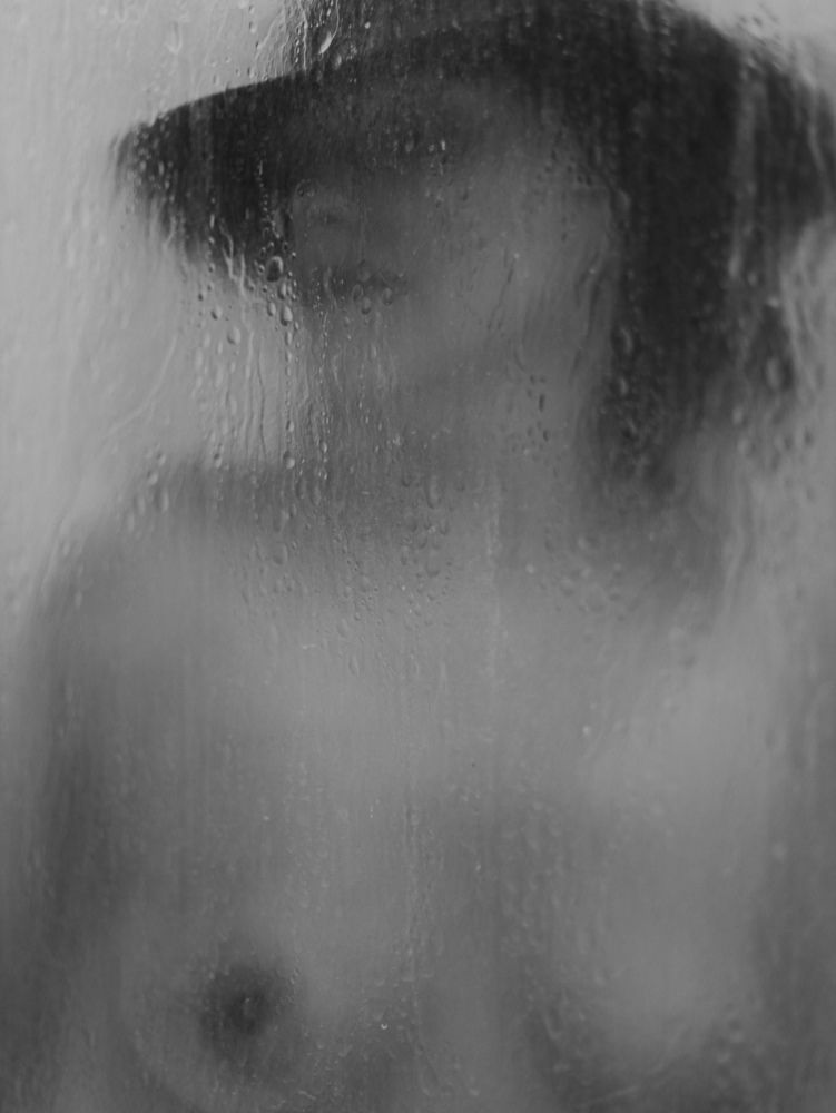 Photograph by Nadezhda Stoliarova