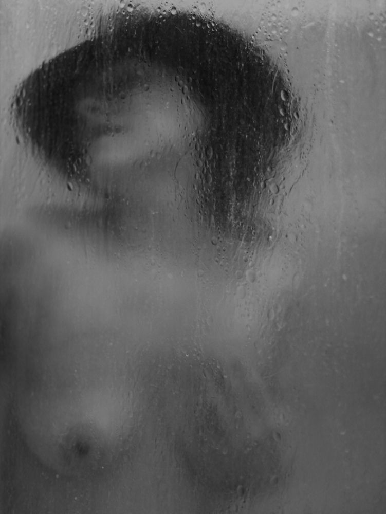 Photograph by Nadezhda Stoliarova