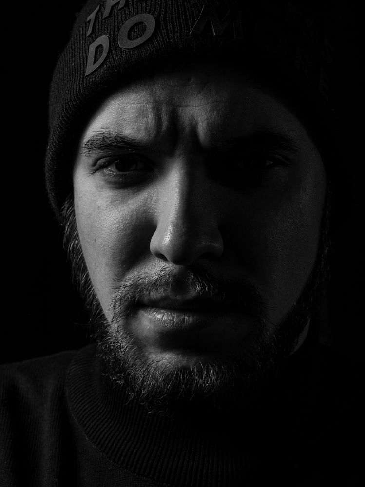 Photograph by Дмитрий Герасименко