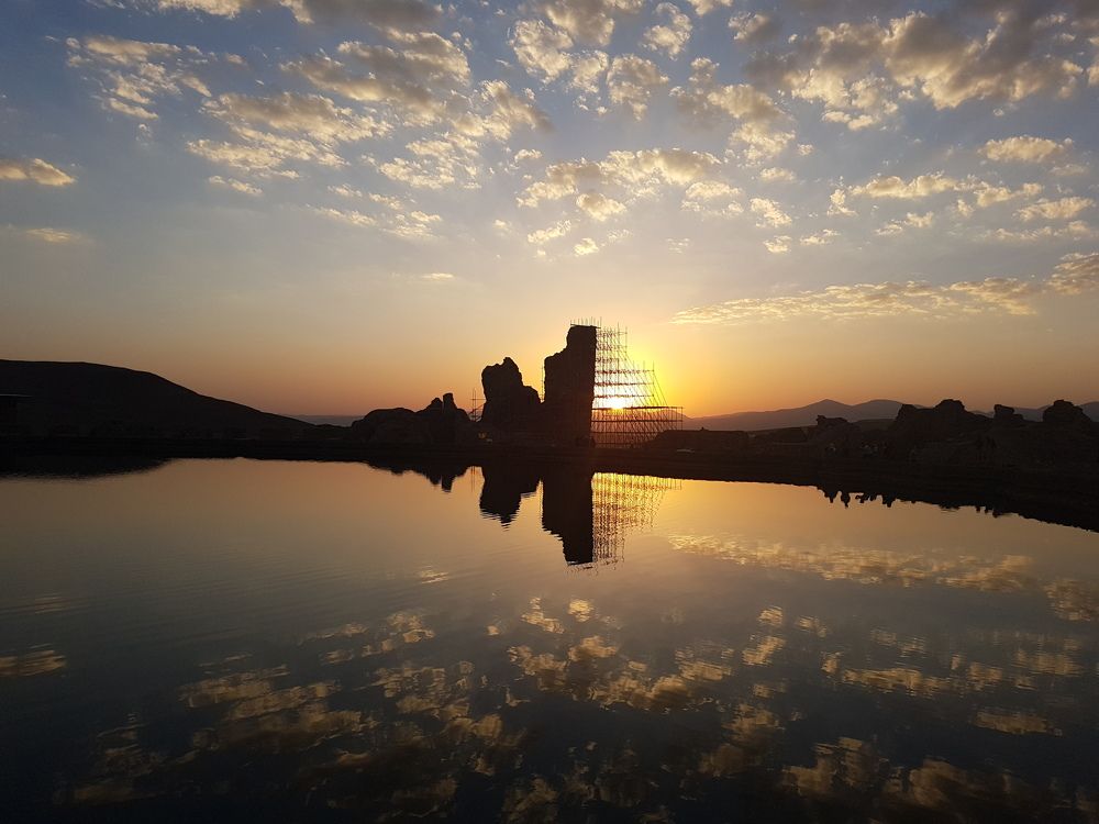 Photograph by Mohammad Amin Ghaffari