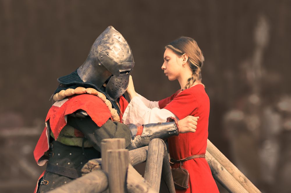 Фотография автора Руслан Комаров