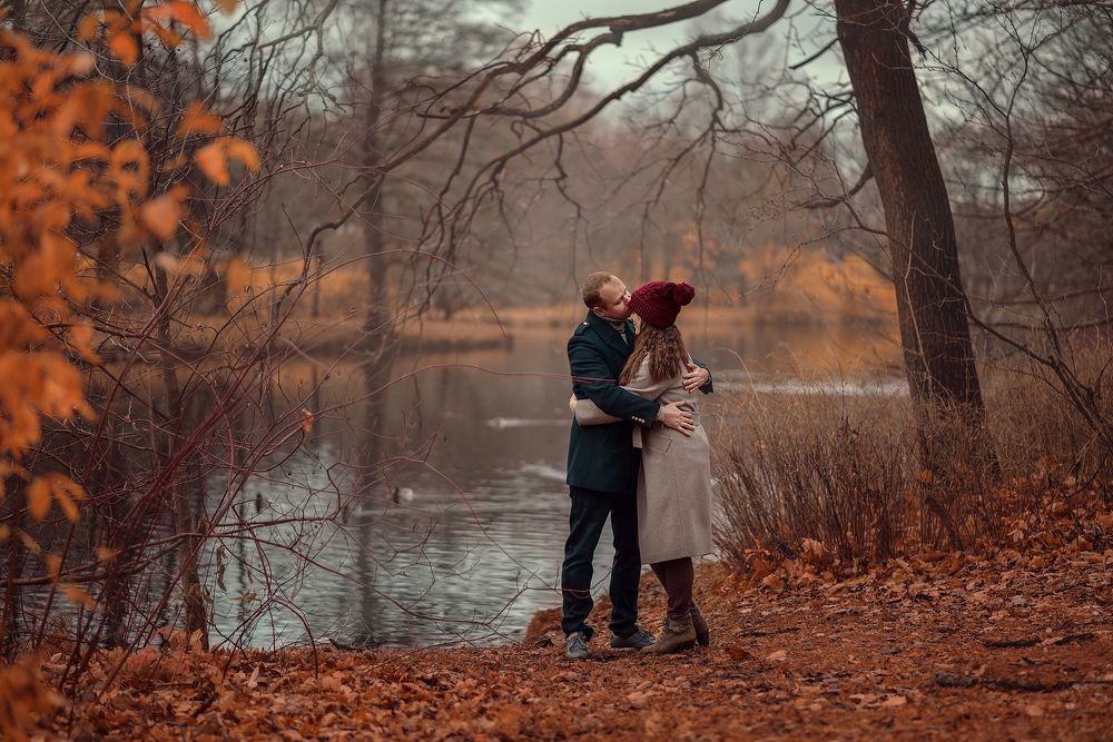 Photograph by Ксения Дудецкая