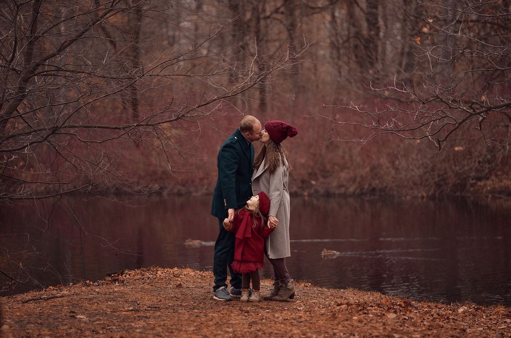 Photograph by Ксения Дудецкая