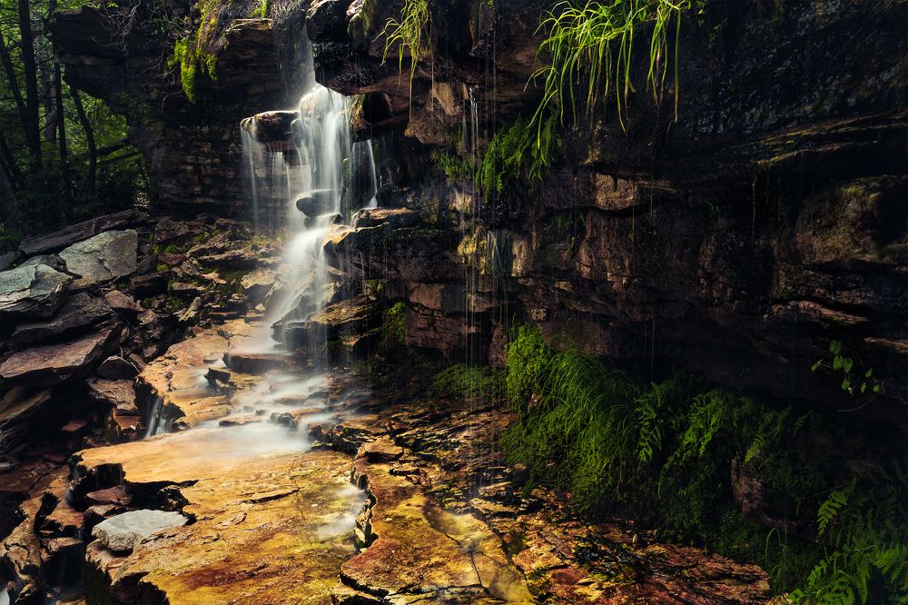 Photograph by Vyacheslav Shausmanov