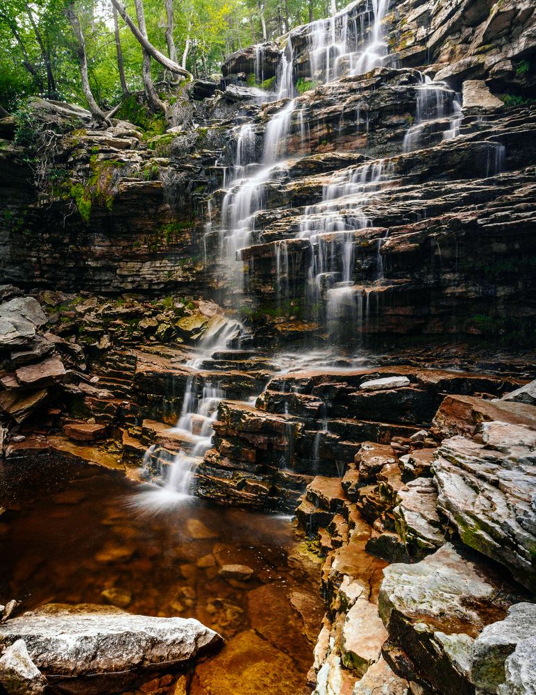 Photograph by Vyacheslav Shausmanov