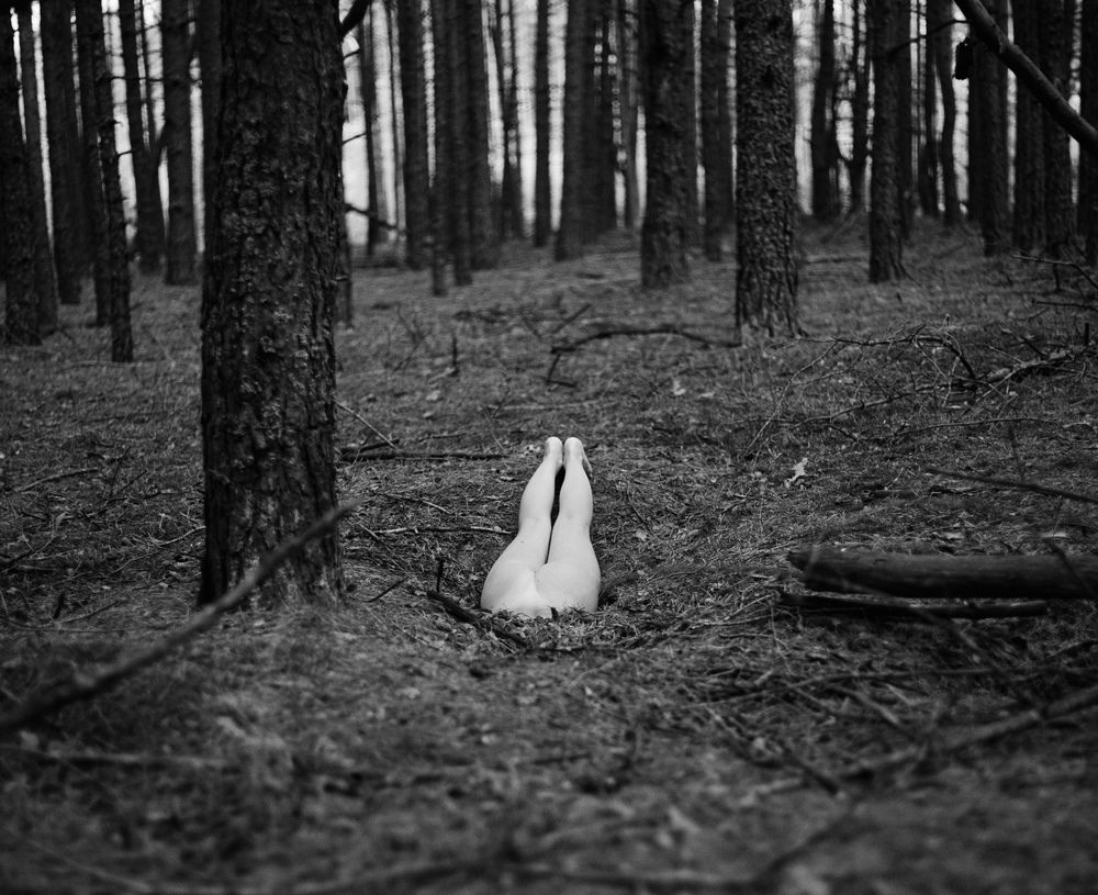 Photograph by Роман Павлов