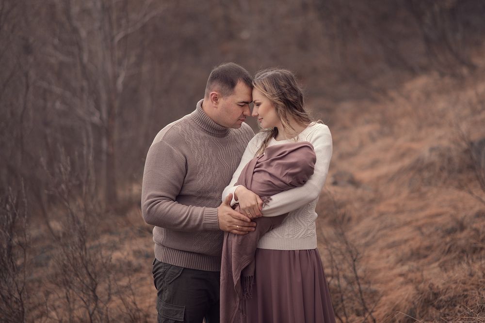 Photograph by Ксения Дудецкая