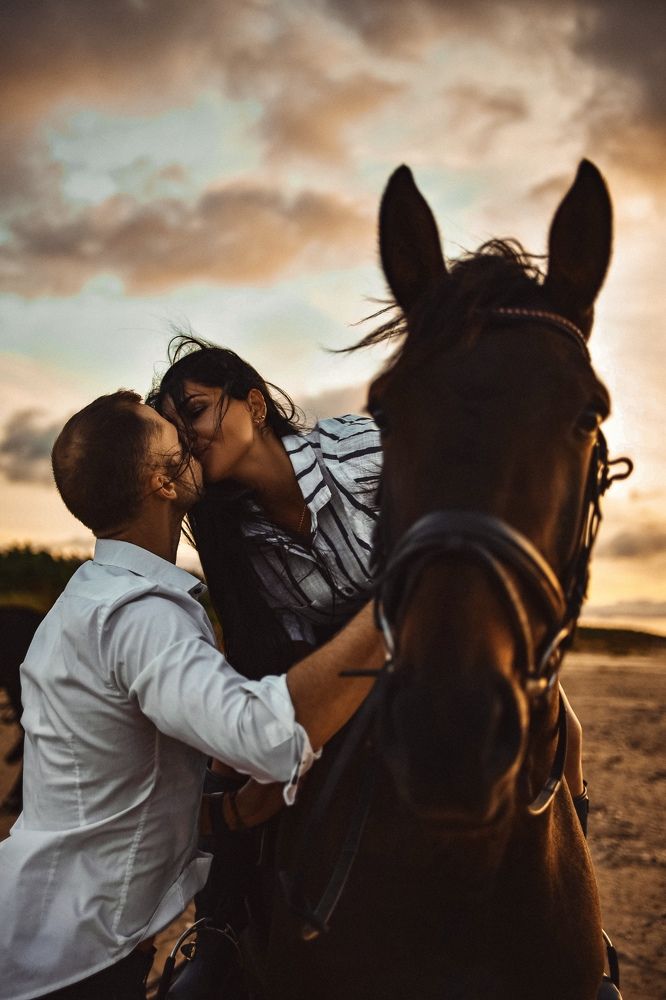 Photograph by Ксения Поташова