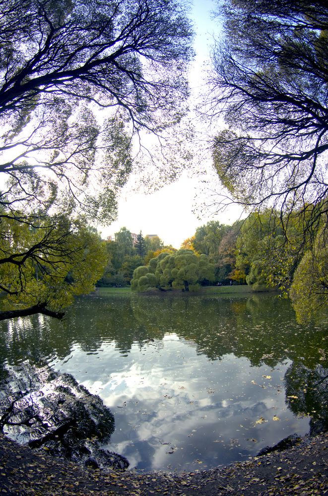 Photograph by Михаил Обертаев