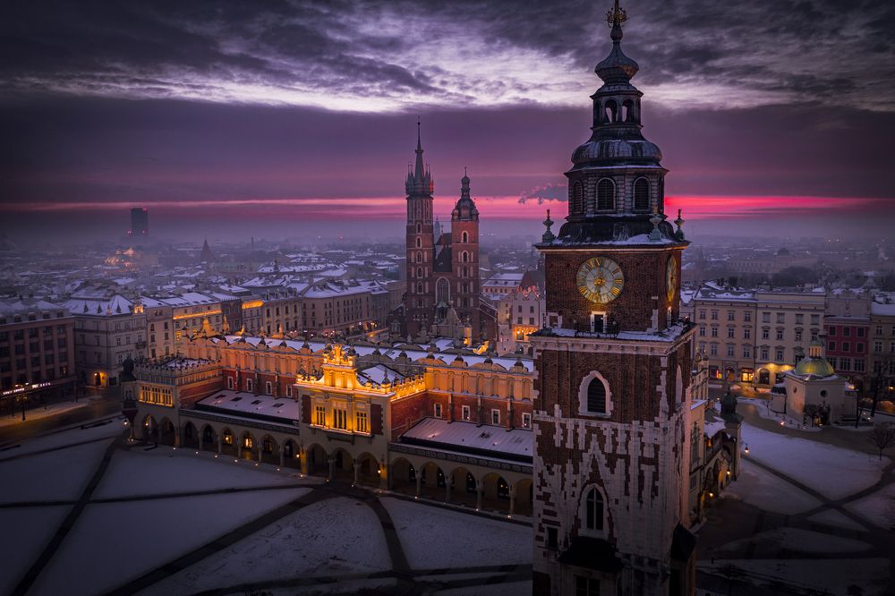 Photograph by Daniel Turbasa