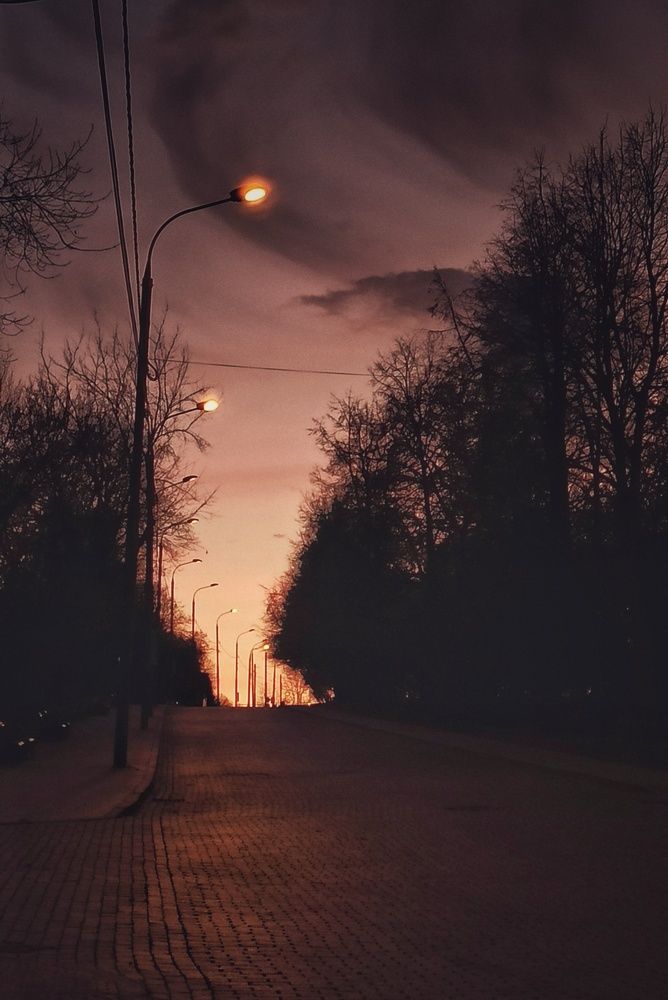 Photograph by Дарья Абрамова