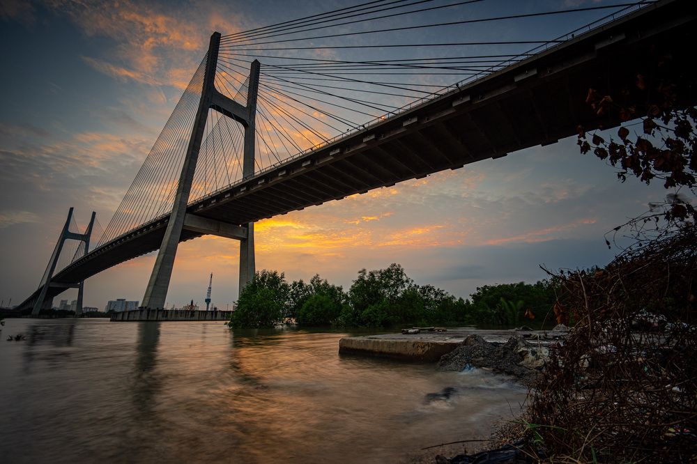 Photograph by Trung Duong